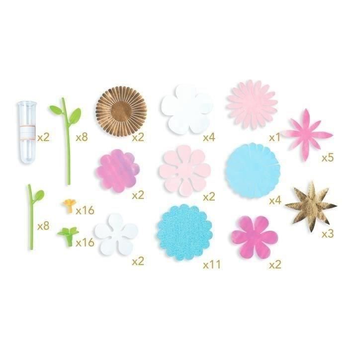 Smoby SMO3032163504207 - Mercado de Flores Princesas Disney - Juguete Infantil +3 años 4 Smoby SMO3032163504207 - Mercado de Flores Princesas Disney - Juguete Infantil +3 años 4