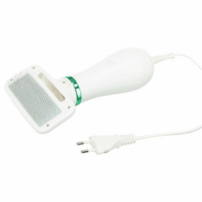 Cepillo para Perros Trixie Blanco 11