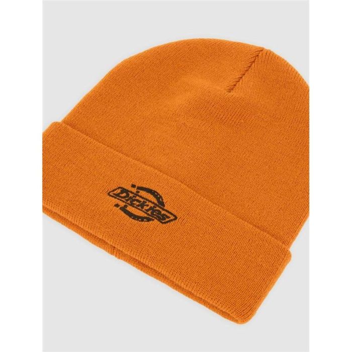 Gorro Dickies Summerdale Marrón oscuro 2