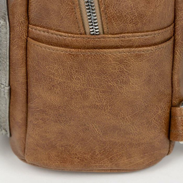 Mochila Casual Moda Aplicaciones Guardians Of 6 Mochila Casual Moda Aplicaciones Guardians Of 6