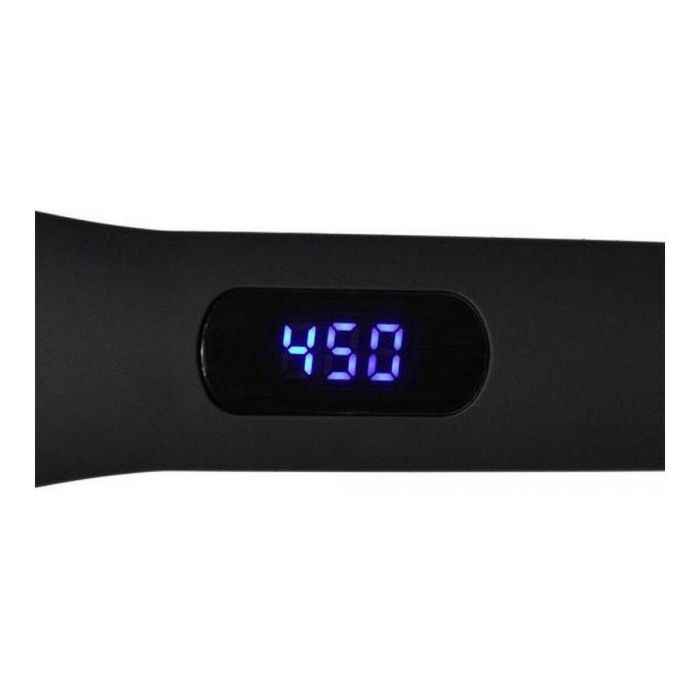 Bio Ionic Plancha de Pelo Onepass Silicone Speed Strip 1.5 Iron - Alisado Rápido y Eficiente 10