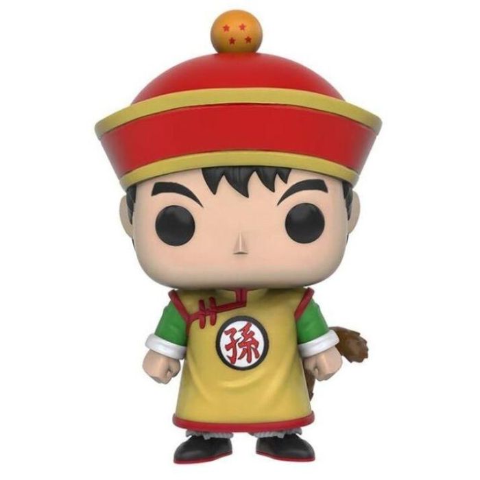 Funko Figura Pop Dragon Ball Z Gohan 1