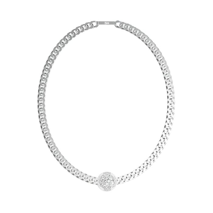 Collar Guess JUMN03007JWSTT-U 45 cm Collar Guess JUMN03007JWSTT-U 45 cm
