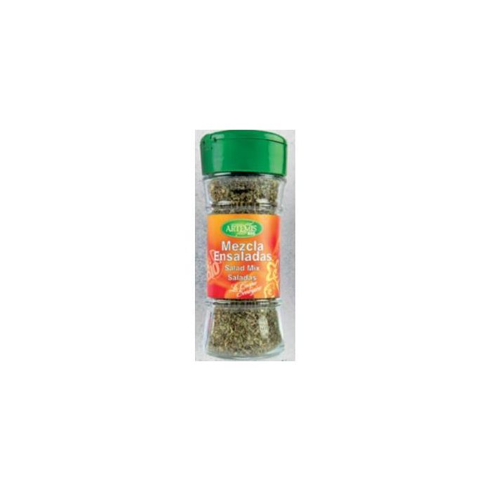 Sazonador Mix E Nsaladas 25  Gr
