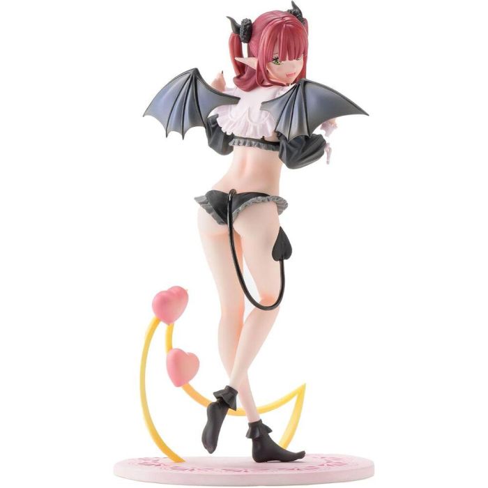 Figura Marin Kitagawa Liz Luminasta My Dress up Darling 18cm 3