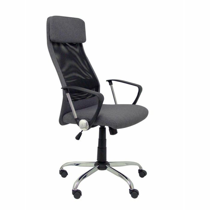 Silla de Oficina Esteras Foröl 2DBD220 Gris 0 Silla de Oficina Esteras Foröl 2DBD220 Gris 0