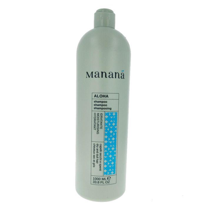 Mananá Aloha Shampoo 1000 mL