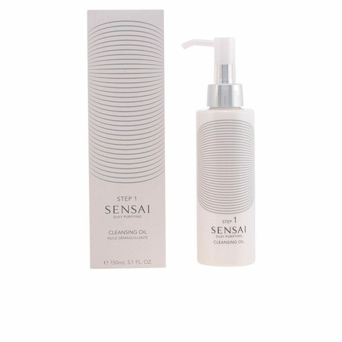 Sensai Silky Purifying Cleansing Oil Sensai Silky Purifying Cleansing Oil
