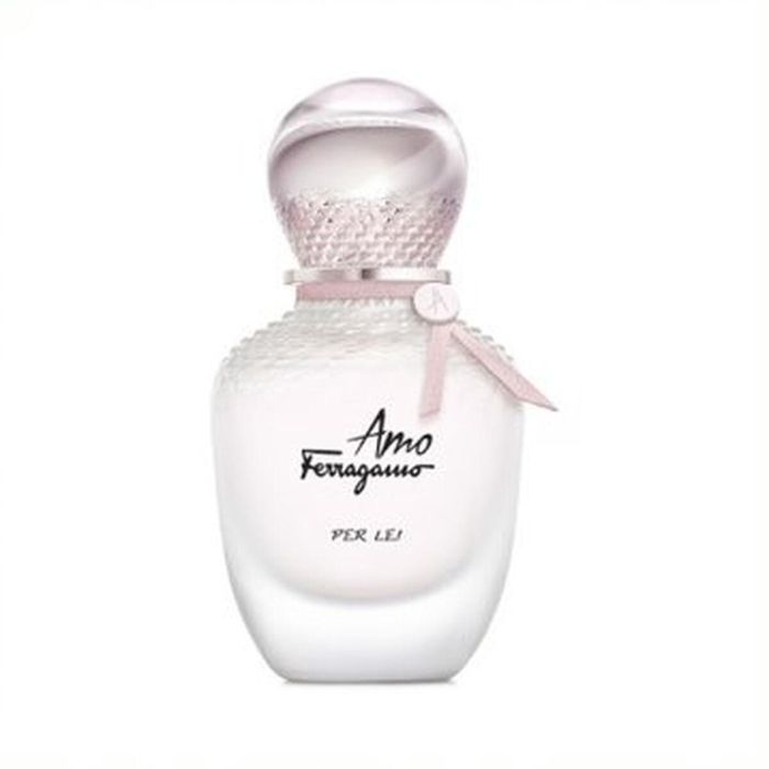 Perfume Mujer Salvatore Ferragamo EDP Amo Ferragamo Per Lei (30 ml)