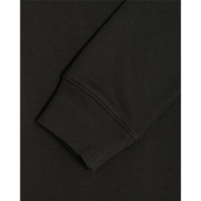 Sudadera sin Capucha Hombre Dickies Oakport Negro L 1