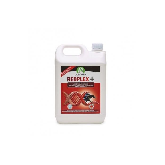 Audevard Redplex 5 L Con Dosificador