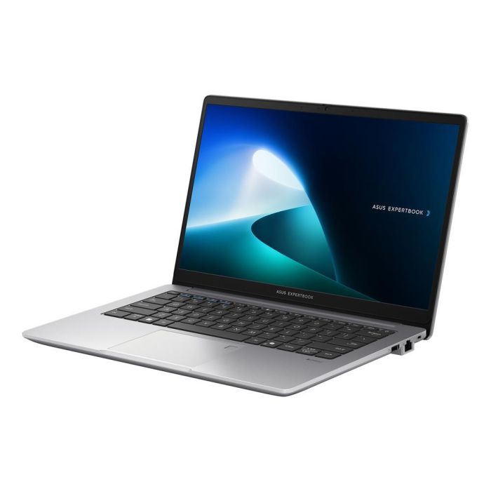 Asus ExpertBook P1403CVA-S61568 - Portátil 14" FHD sin SO - Procesador Intel Core 5 210H, 16 GB RAM DDR5, 512 GB SSD NVMe, Peso 1.43 kg, Color Gris Brumoso