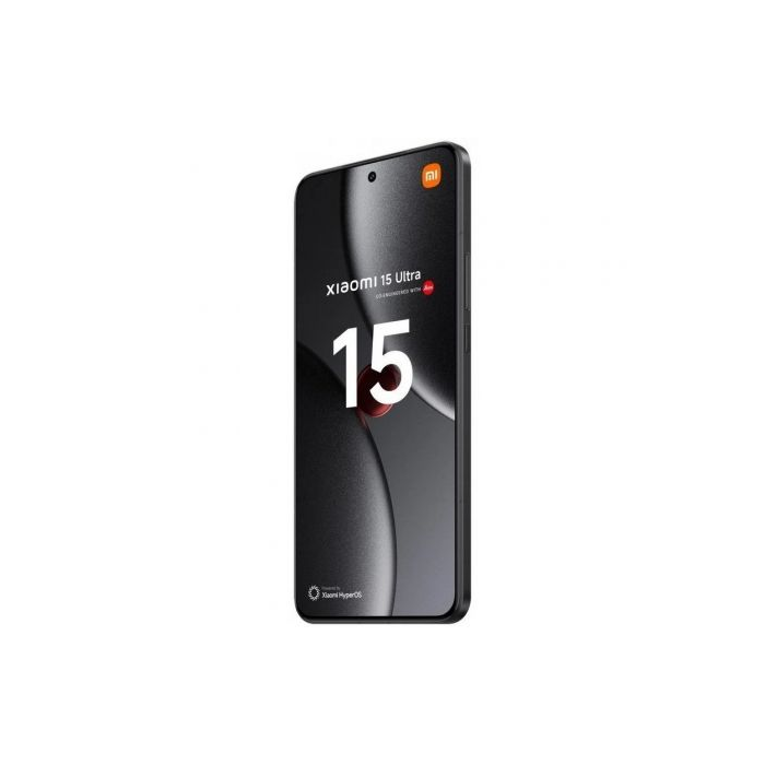 Smartphone Xiaomi 15 Ultra NFC 16GB/ 512GB/ 6.73"/ 5G/ Negro 3 Smartphone Xiaomi 15 Ultra NFC 16GB/ 512GB/ 6.73"/ 5G/ Negro 3
