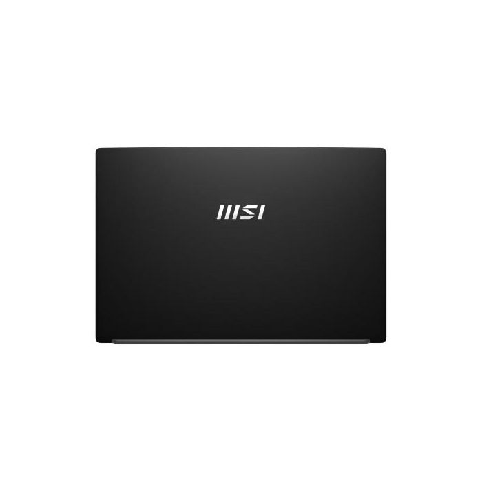 MSI Modern 15 B7M-461ES Portátil 15.6" FHD, AMD Ryzen 5 7430U, 16GB RAM, 512GB SSD, Windows 11 Home, Negro 5