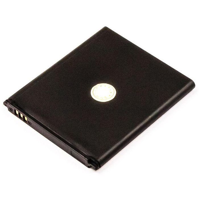 CoreParts Batería para Samsung Mobile 6.65Wh Li-ion 3.8V 1750mAh, Samsung Xcover 2. GT-S7710 1