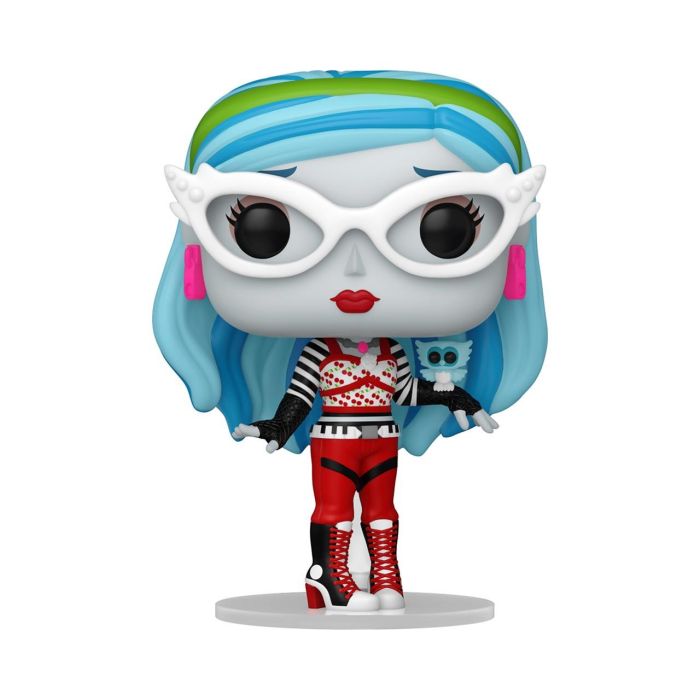 Funko Pop! Ghoulia -Monster High- 83819 Funko Pop! Ghoulia -Monster High- 83819