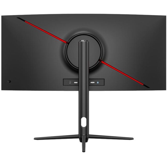 LC-Power 74.93cm (29.5") LC-M30UWFC UltraWide-Curved 3 LC-Power 74.93cm (29.5") LC-M30UWFC UltraWide-Curved 3