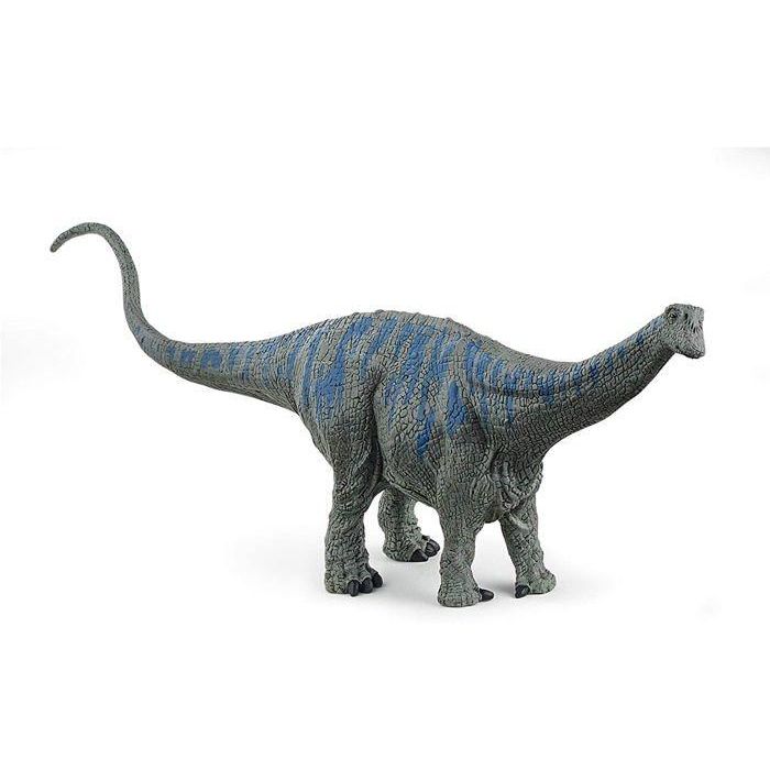 SCHLEICH - Brontosaurio 1