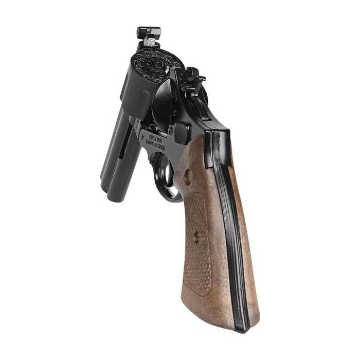 Pistola magnum 12 tiros caja 25x10x4 cm 1 Pistola magnum 12 tiros caja 25x10x4 cm 1