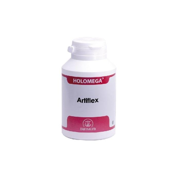 Holomega Artiflex 180 Cáp. Holomega Artiflex 180 Cáp.