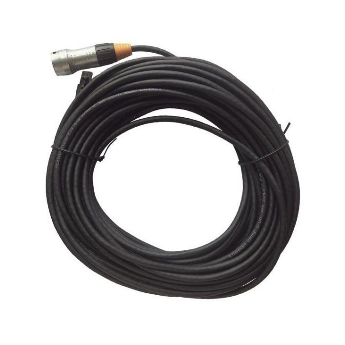 Hikvision Cable de Datos Principal 20m para Paneles LED de Exterior Serie CD-1AAB y CD-2APA