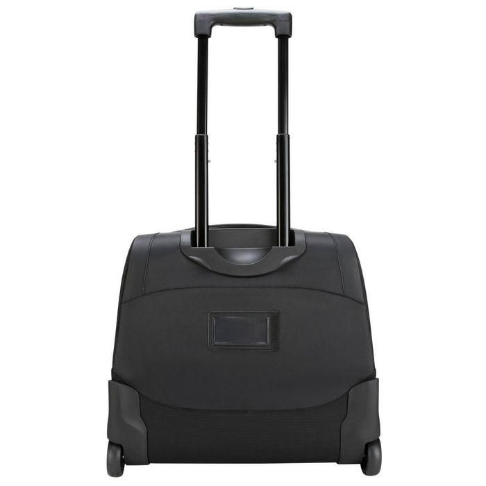 Targus CityGear 15-17.3" Roller Laptop Case, 15-17.3", Polyester 2