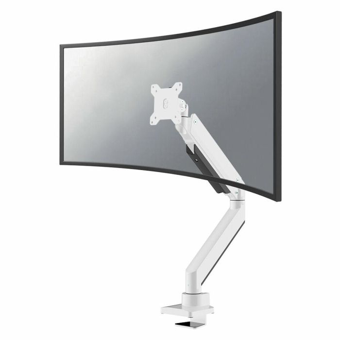 Soporte de Mesa para Pantalla Neomounts NM-D775WHITEPLUS Negro Blanco Soporte de Mesa para Pantalla Neomounts NM-D775WHITEPLUS Negro Blanco