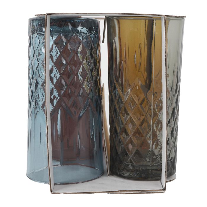 Set 4 Vasos Odin 356 cc Colores - LAV (6 Cajas) 4 Set 4 Vasos Odin 356 cc Colores - LAV (6 Cajas) 4