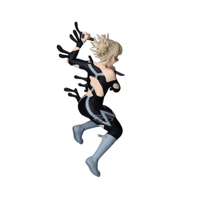 Banpresto Figura My Hero Academia Himiko Toga IV The Evil Villains-DX 20cm 4