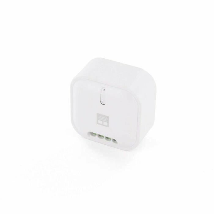 Dio Connected Home DIO5411478548515 Pack 2 Módulos de Control para Persianas Enrollables 3 Dio Connected Home DIO5411478548515 Pack 2 Módulos de Control para Persianas Enrollables 3
