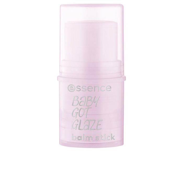 Essence Baby Got Glaze Iluminador En Stick 4,5 gr Essence Baby Got Glaze Iluminador En Stick 4,5 gr