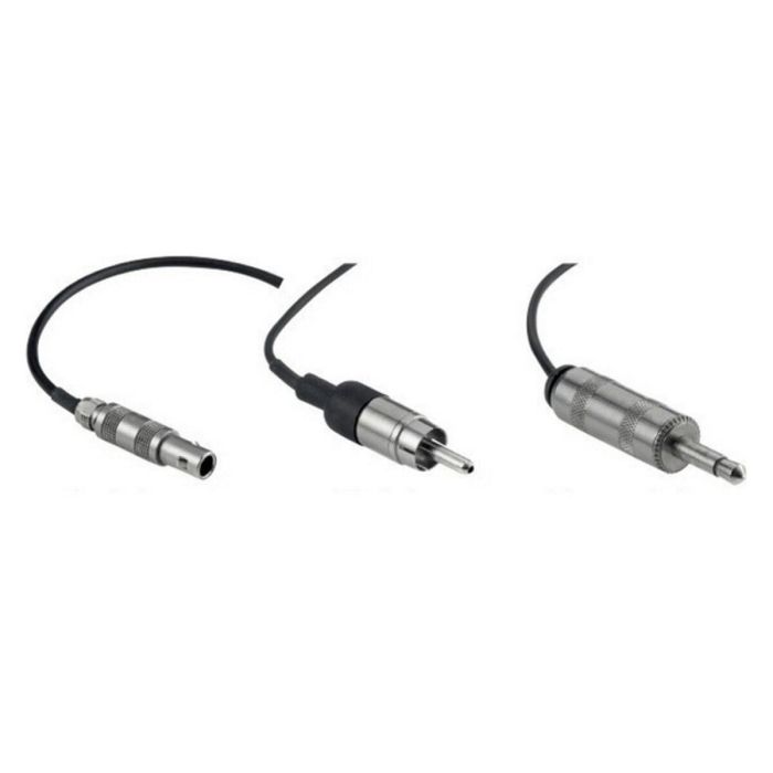 Electo. Imsa Desnudo - Jack 3.5 mm 2P - Mic Stilo STIAE0309