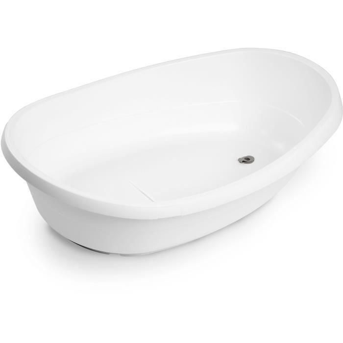 Ingenuity ING0074451172654 Bañera para bebé 3 en 1 Compacta Ampliable Fácil de limpiar Ingenuity ING0074451172654 Bañera para bebé 3 en 1 Compacta Ampliable Fácil de limpiar