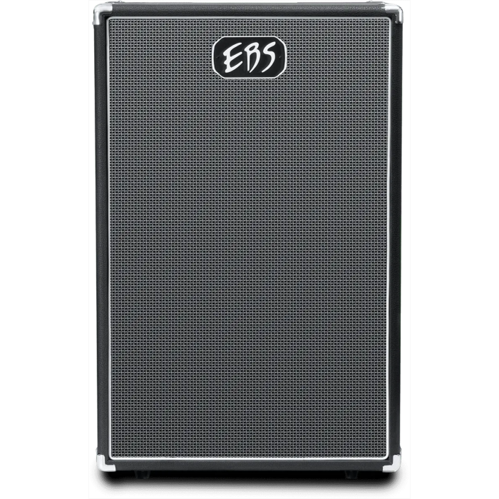 EBS Classic 2X12" 4O Mini Tower Pantalla Bajo 2x12" 4 Ohm 500W 0 EBS Classic 2X12" 4O Mini Tower Pantalla Bajo 2x12" 4 Ohm 500W 0