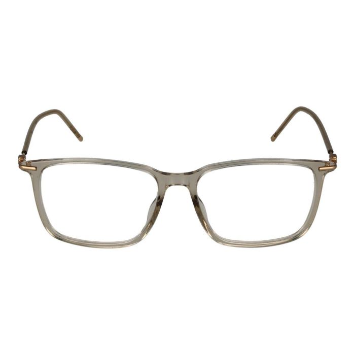 Montura de Gafas Hombre Hugo Boss BOSS 1372 55IXE 4 Montura de Gafas Hombre Hugo Boss BOSS 1372 55IXE 4
