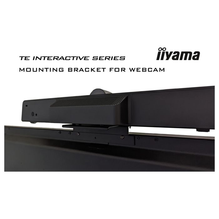 iiyama 75" UHD IR 50P Touch AG Interactive Android OS iiyama 75" UHD IR 50P Touch AG Interactive Android OS