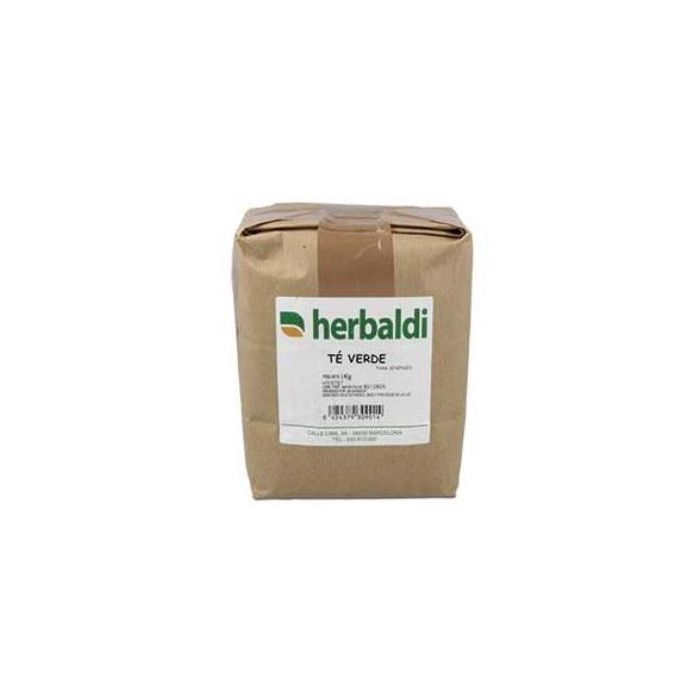 Te Verde Ceilan 1Kg. Te Verde Ceilan 1Kg.