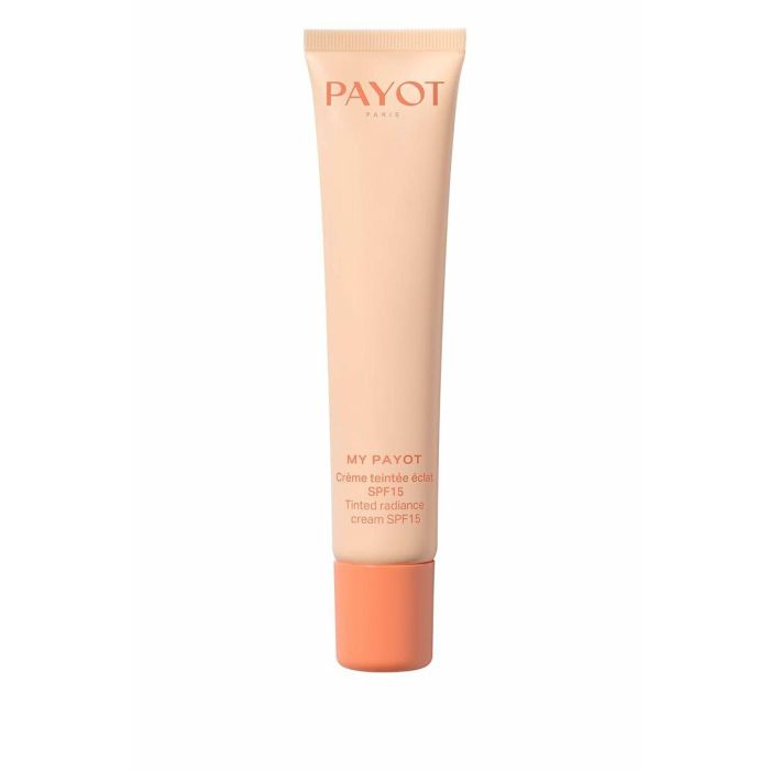 My Payot Crème Teintée Éclat Spf15