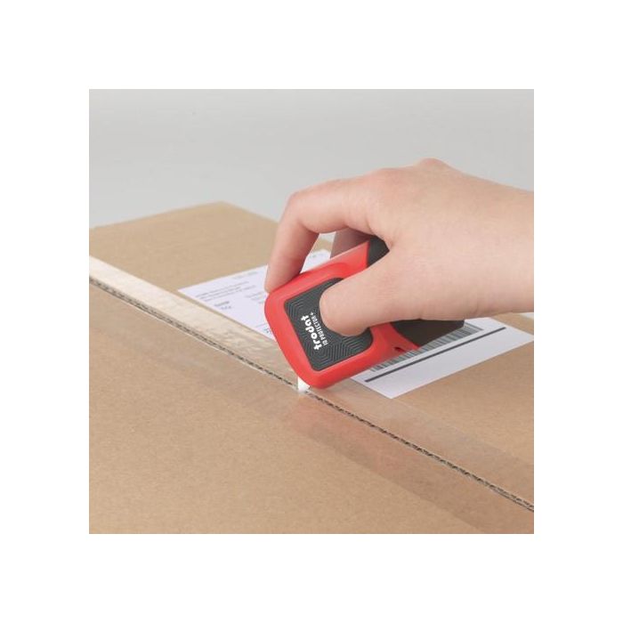 trodat Datenschutzstempel ID Protector + 4