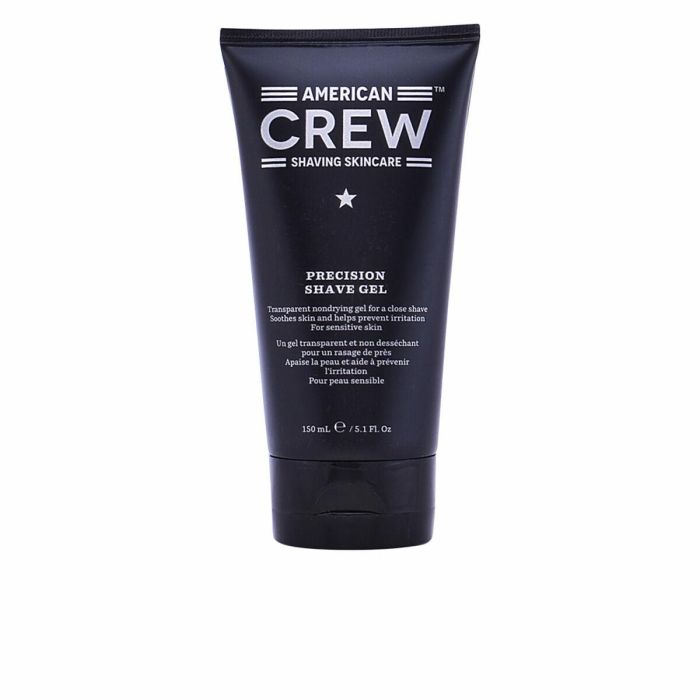 AMERICAN CREW Gel de Afeitar Precision 150 Ml 1