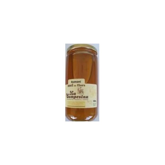 Miel De Romero 1Kg. Miel De Romero 1Kg.
