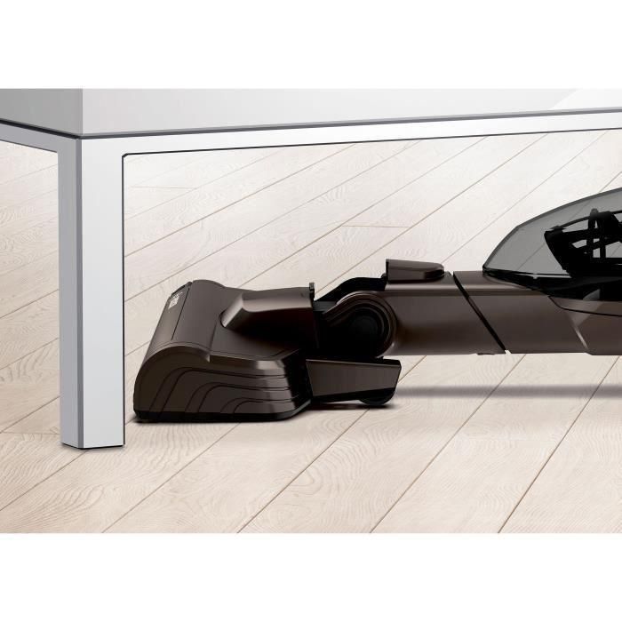BOSCH BCHF2MX16 - Aspirador escoba inalámbrico Readyy'y 2in1 - 2 velocidades - Baterías de litio de larga duración - Se sostiene por sí solo 4 BOSCH BCHF2MX16 - Aspirador escoba inalámbrico Readyy'y 2in1 - 2 velocidades - Baterías de litio de larga duración - Se sostiene por sí solo 4