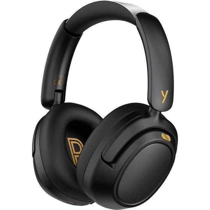 Auriculares bluetooth - YENKEE - YHP 21BT Auriculares bluetooth - YENKEE - YHP 21BT