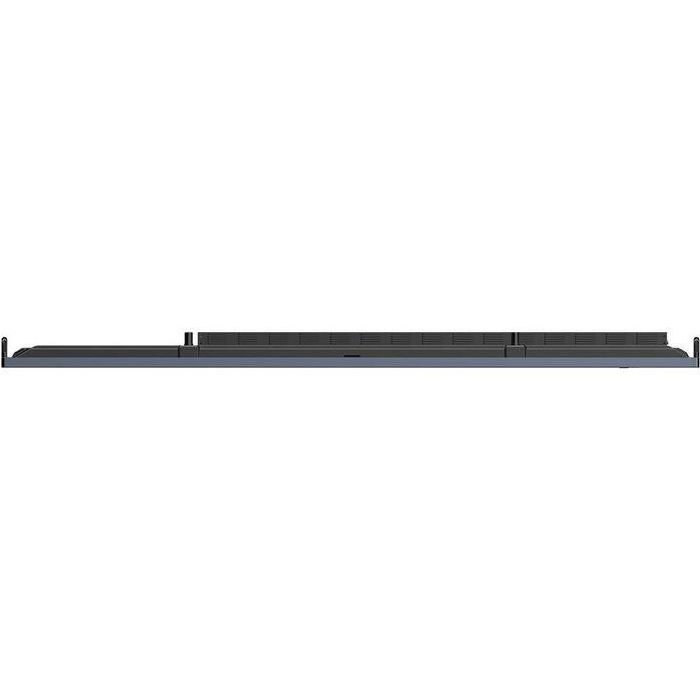 Viewsonic IFP7533-G pantalla de señalización Panel plano interactivo 190,5 cm (75") LCD 350 cd / m² 4K Ultra HD Negro Pantalla táctil Procesador incorporado Android 11 11 Viewsonic IFP7533-G pantalla de señalización Panel plano interactivo 190,5 cm (75") LCD 350 cd / m² 4K Ultra HD Negro Pantalla táctil Procesador incorporado Android 11 11
