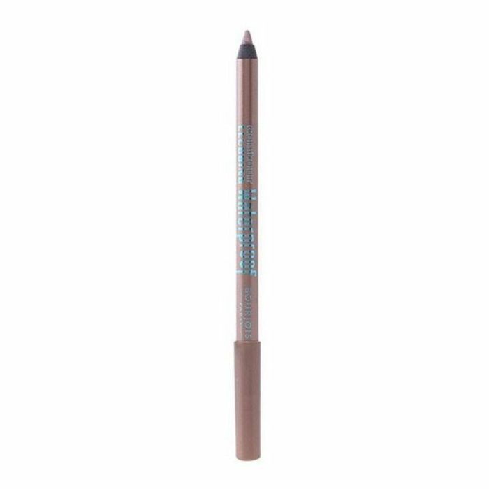 Lápiz de Ojos Contour Clubbing Bourjois 4 Lápiz de Ojos Contour Clubbing Bourjois 4