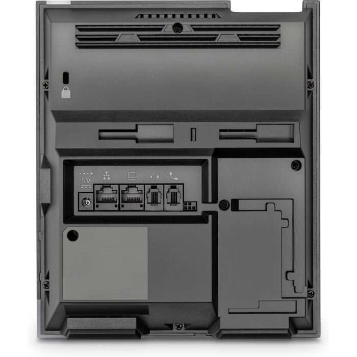 Teléfono IP Poly 848Z8AA#AC3 2 Teléfono IP Poly 848Z8AA#AC3 2