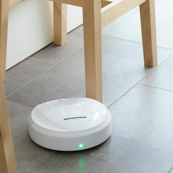 Robot Aspirador Inteligente InnovaGoods 5