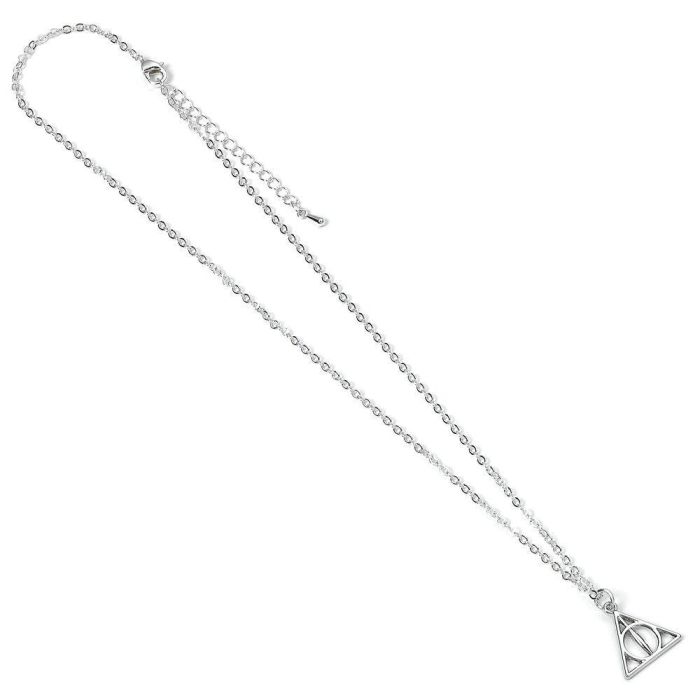THE CARAT SHOP Colgante Reliquias de la Muerte Harry Potter Aleación de Zinc