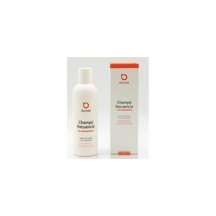 Dermilid Champu Uso Frecuente 200Ml
