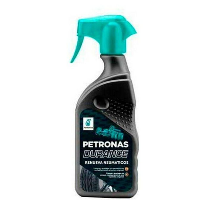 Renovador de Neumáticos Petronas PET7289 (400 ml)